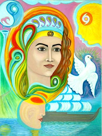 Седьмой ключ